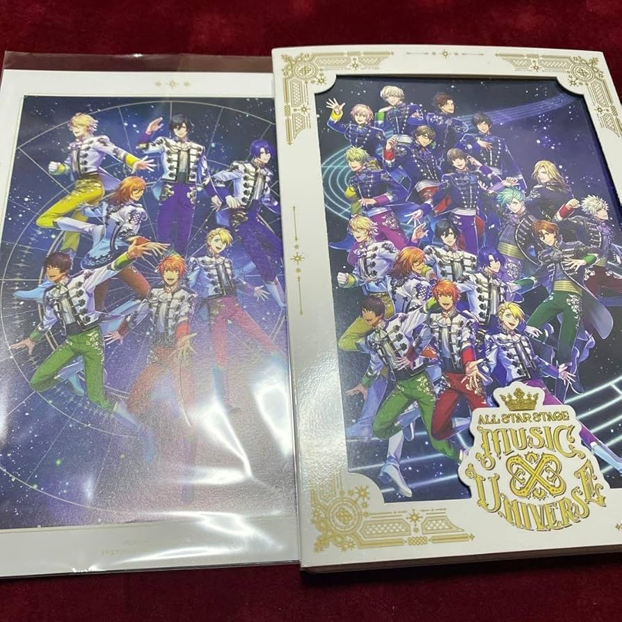 Amazon.co.jp: うたプリ ASS DVD : おもちゃ